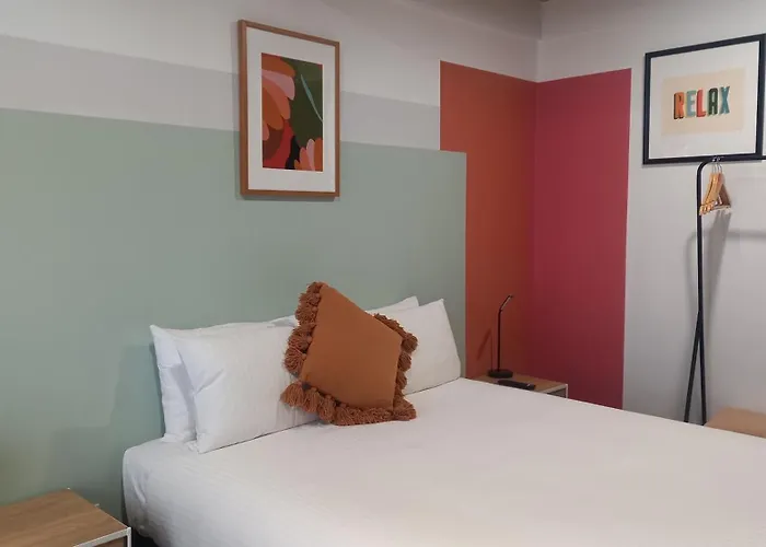Cessnock Vintage Motor Inn