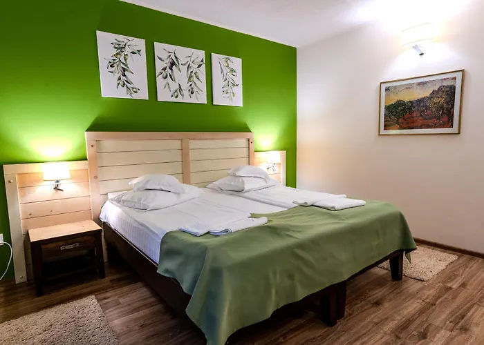 Hotel Szeifert