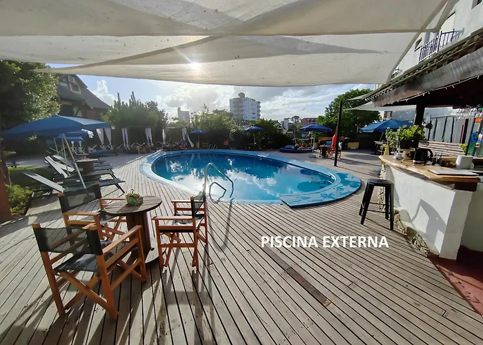 Arenarena Hotel Boutique Y Spa