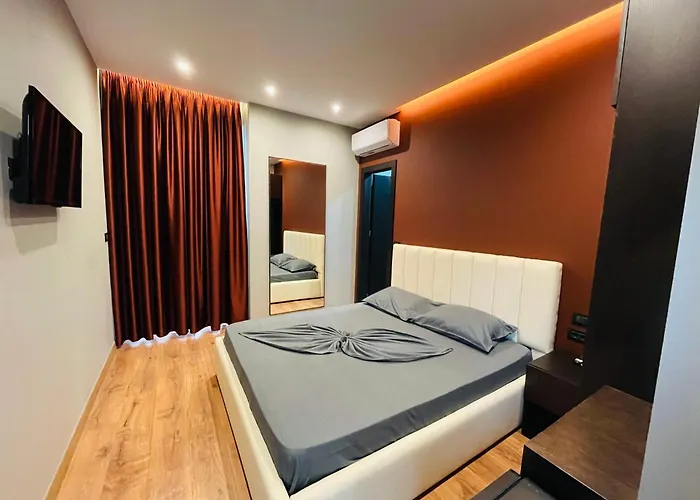 Hotel Nuanti Jal