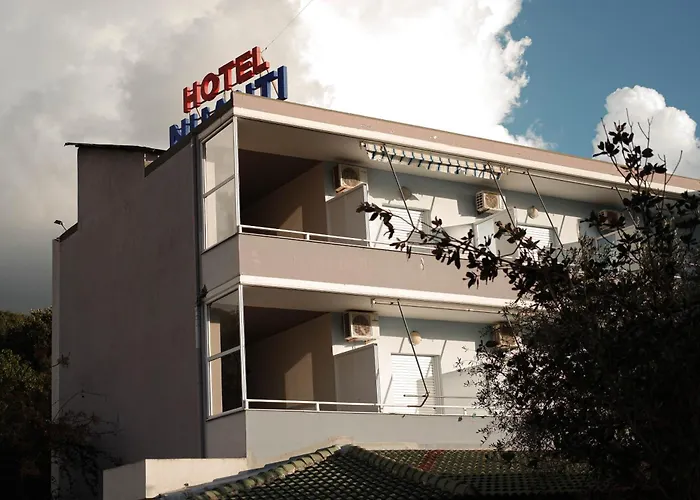 Hotel Nuanti Jal