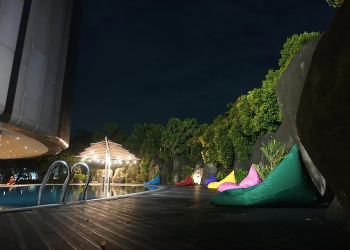 Grand Soll Marina Hotel