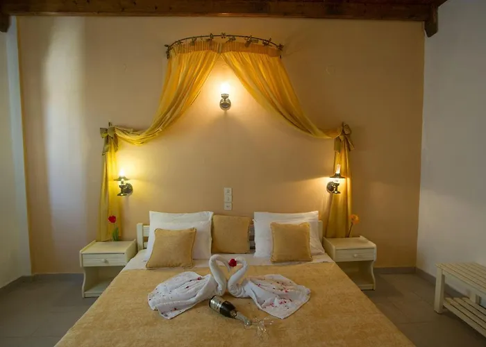 Anagenessis Resort