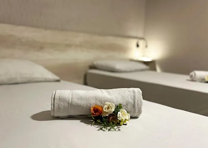 Lamour Hotel