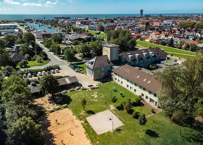 Jugendherberge Buesum