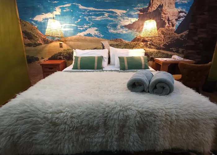 Hotel Boutique Tierra De Islas Chiloe