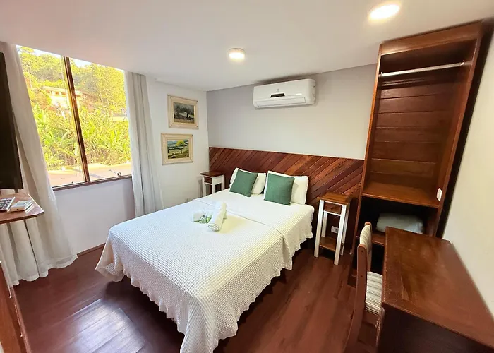 Ecohotel Vale Do Sol