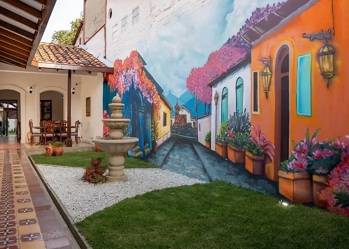 La Casa De Isa
