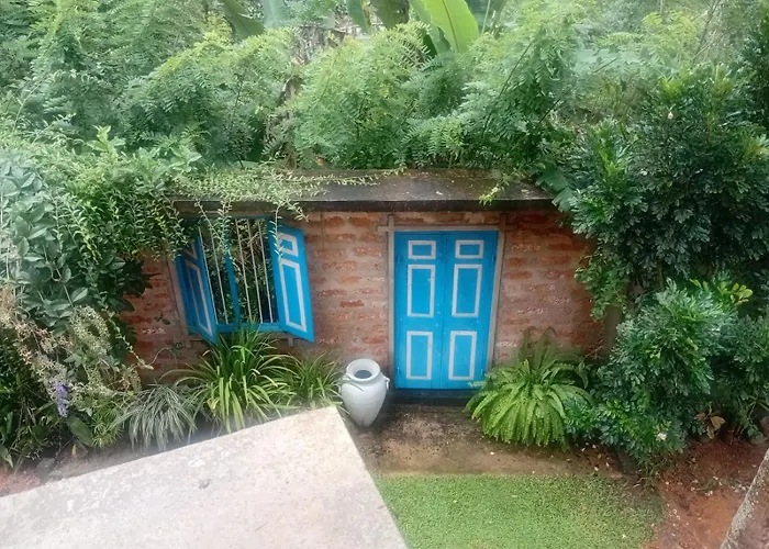 Velapura River Garden