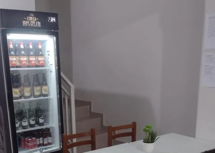 Hostel Sollar Campinas