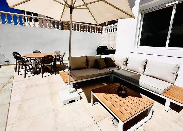 Villa Margarita Ocean View And Private Heated Pool