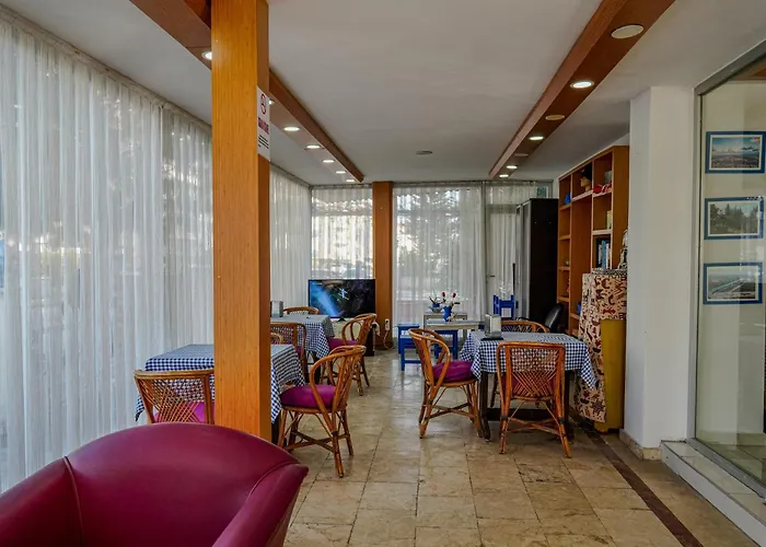 Sazak Hotel