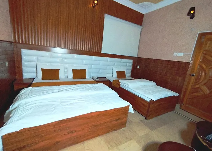 Karachi Motel Guest House