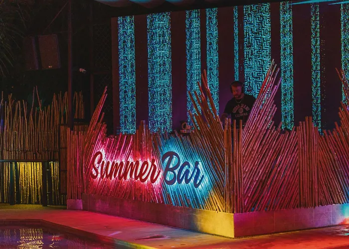 Summer Club And Hostel Ao Nang
