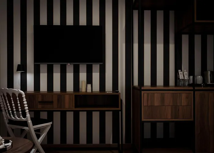 Z Hotel Sfax