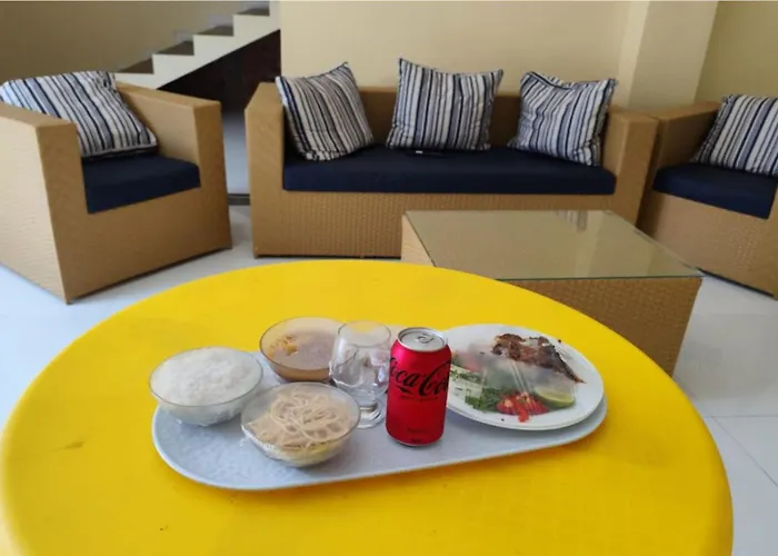 Imperial Hotel Barcarena Sede