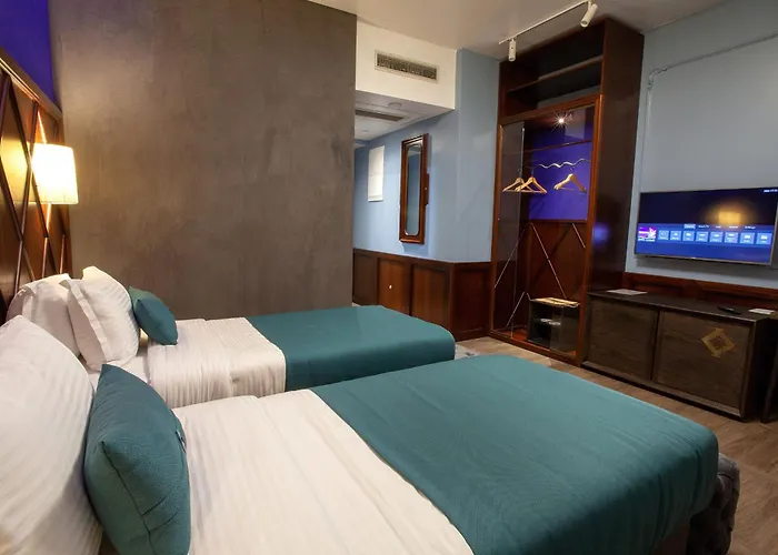 Hotel Solun