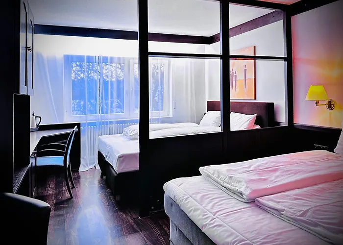 City Hotel