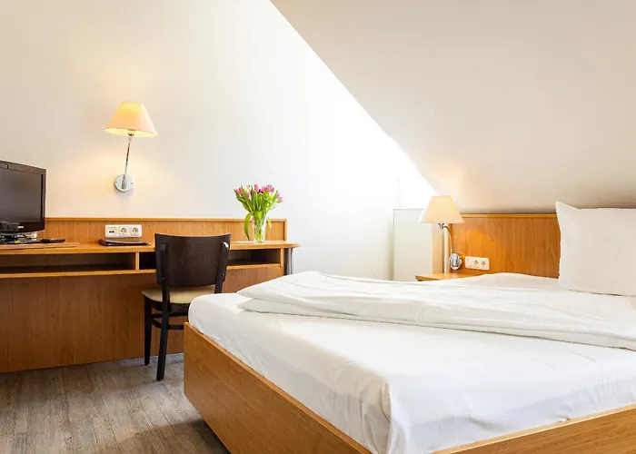 Hotel Aulmann