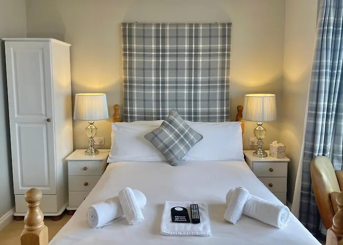 The Seacliffe - Whitby