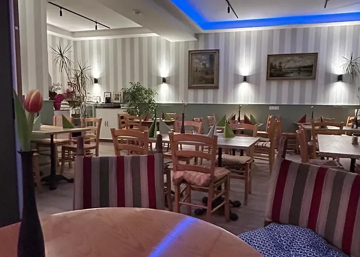 Hotel Ohm Patt