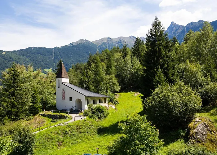 Seehüter's Hotel Seerose