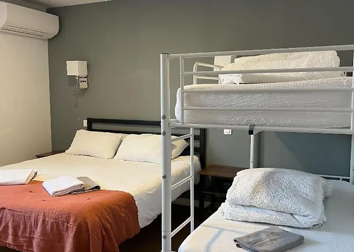 Hostel20 Ramuntcho