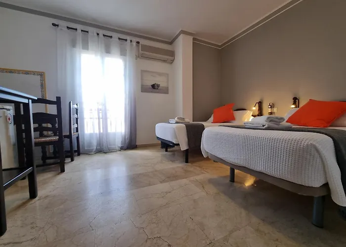 Victoria Hotel