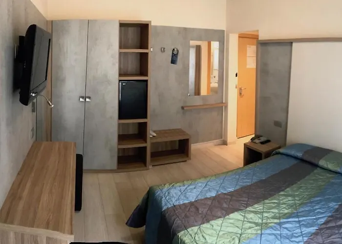 Hotel Ricchi