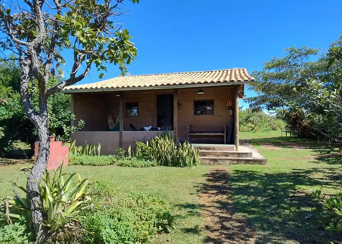 Pousada Refúgio da Serra