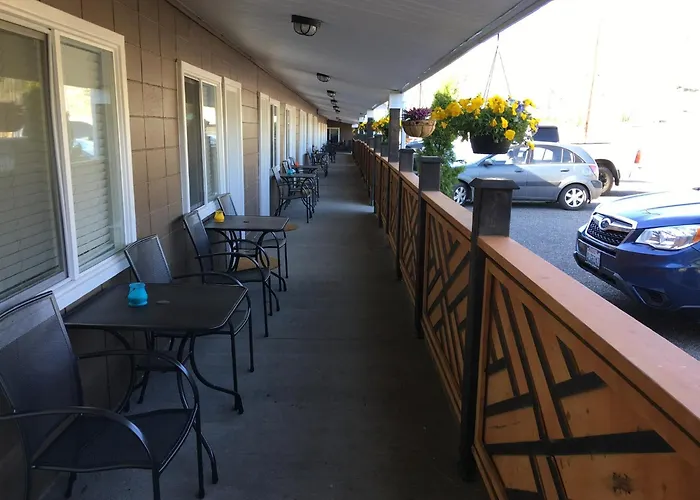 Sunset Motel
