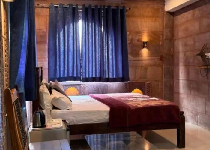 The Kutumb Villa - A Heritage Home Stay
