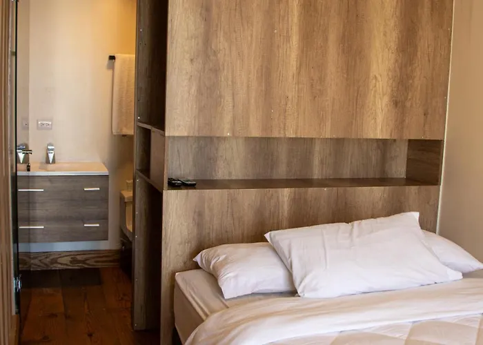 Nomada Republic Hotel Punta Chame