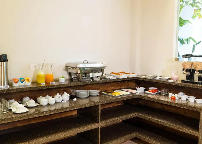 Hotel Solec Piura