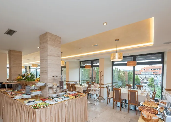 Hotel Agape