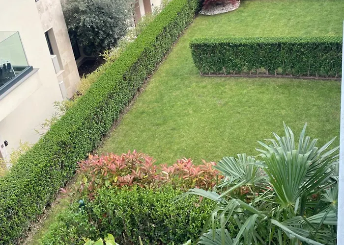 Buena Vista Villas Varna