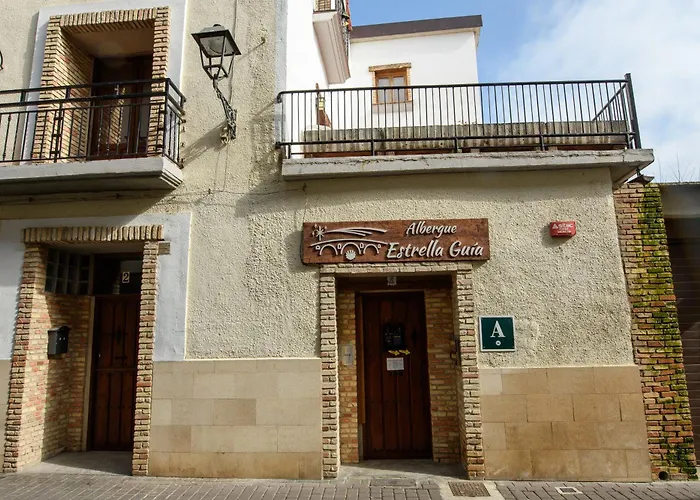 Albergue Estrella Guia