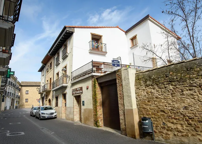 Albergue Estrella Guia