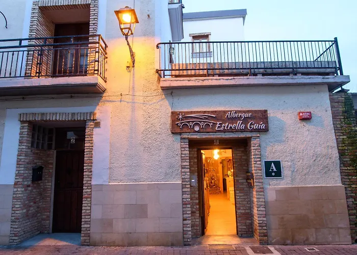 Albergue Estrella Guia