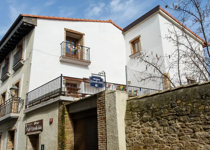 Albergue Estrella Guia