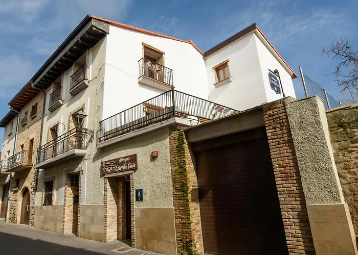 Albergue Estrella Guia