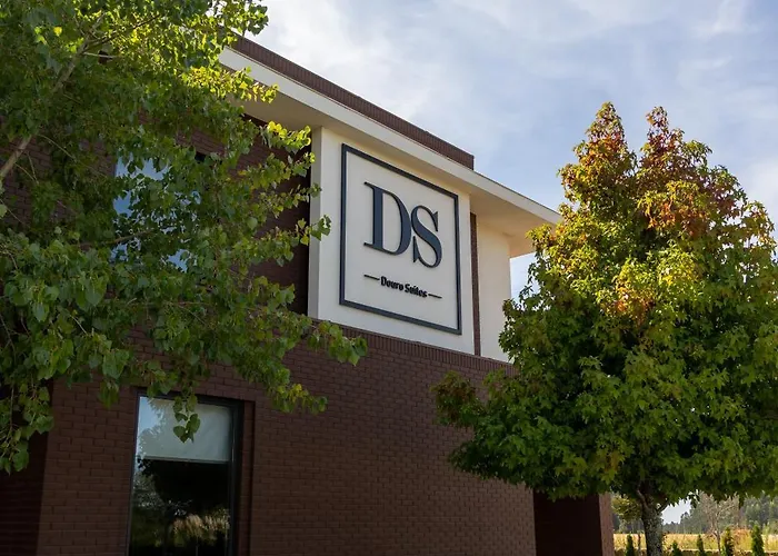 Ds Hotel Lusopark