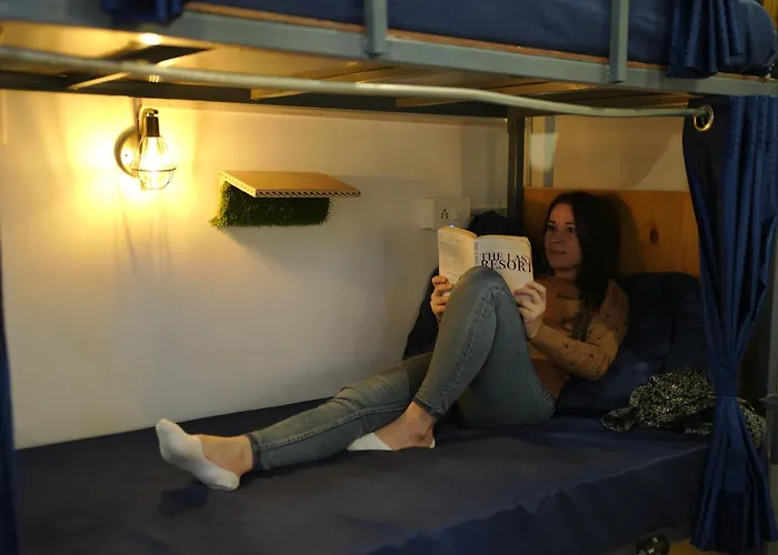 Skyard Premium, Tapovan