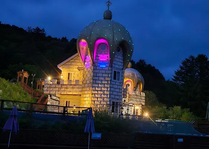 Elf Resort Hotel