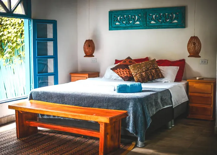 Hotel Renasci Palomino