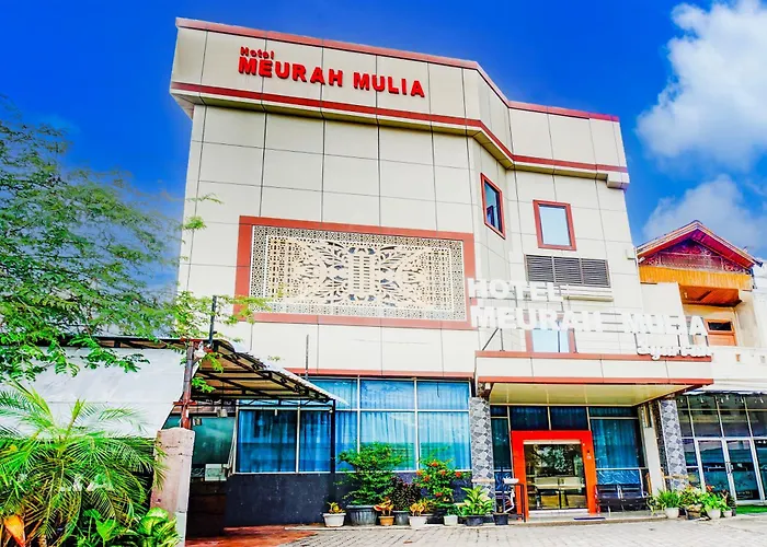 Collection O Darussalam Near Universitas Syiah Kuala Formerly Meurah Mulia