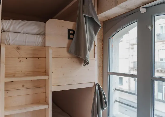 Le Maje Hostel