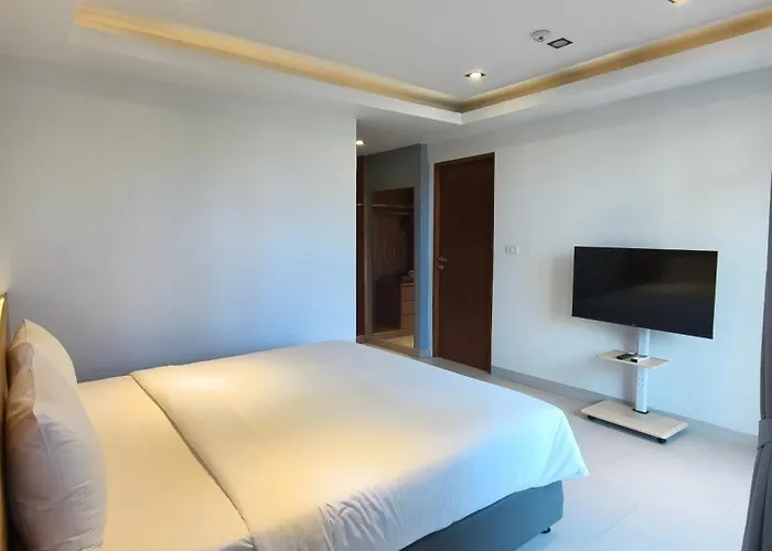 Lek Lek Samui Room X Coffee Bar