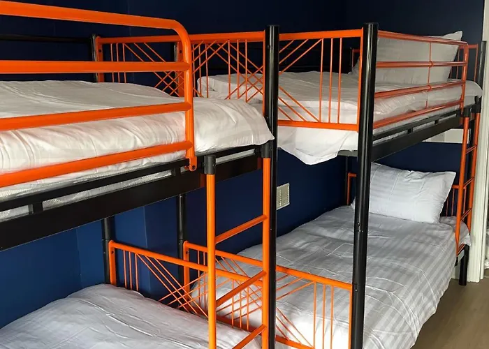 Astra Hostel