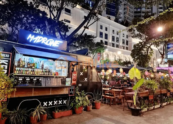 Bgc Prime, Near Uptown Mall, Grand Hyatt #Ournw7M